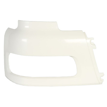 Locas far Element bara elemente de protectie bare de protectie Fata Dreapta DAF CF 05.13- PACOL DAF-HB-003R