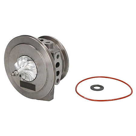 Miez turbo CHRA Bi Turbo presiune inalta miez turbo: Forjat si frezat AUDI A3 SEAT IBIZA IV IBIZA IV SC IBIZA IV ST LEON LEON SC LEON ST TOLEDO IV 1.2 08.12- EVORON EVCH0245