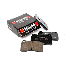 Placute de frana-Profesionale Ferodo DS3000 tampoane FERODO FRP201R