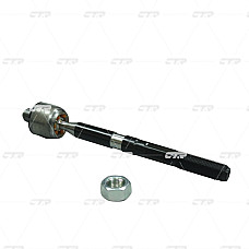 Articulatie axiala, cap de bara Tie rod with no end L/R length: 1975/2361mm HYUNDAI I30 KIA CEE'D PRO CEE'D 1.0-1.6D 11.11- CTR CTRCR0347