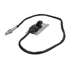 Senzor NOx, Catalizator NOx NOx sensor after catalytic converter DAF EURO 6 DAF CF CF 65 CF 75 CF 85 LF XD XF 106 XF II XG XG+ CE162C-PX-7239 01.01- AKUSAN DAF-SNOX-021