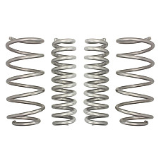 Ridicare arcului Zestaw sprezyn Pro-Lift-Kit 1030/1220 kg+ 25-30 /+ 30 mm BMW X1 E84 xDrive20i xDrive25i xDrive28i xDrive35i 03.09- EIBACH E30-20-020-02-22