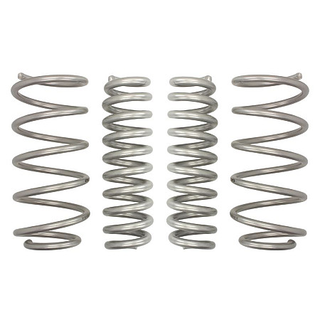 Ridicare arcului Zestaw sprezyn Pro-Lift-Kit 1030/1220 kg+ 25-30 /+ 30 mm BMW X1 E84 xDrive20i xDrive25i xDrive28i xDrive35i 03.09- EIBACH E30-20-020-02-22