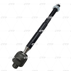 Articulatie axiala, cap de bara Tie rod with no end L/R length: 220/2548mm AWD vehicles CHRYSLER 300C DODGE CHARGER MAGNUM 2.7-6.1 09.04-11.12 CTR CTRCR0019