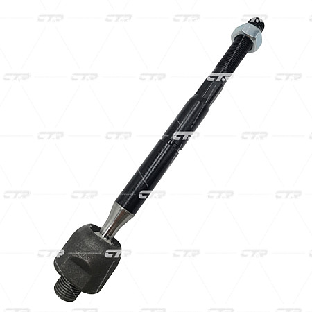 Articulatie axiala, cap de bara Tie rod with no end L/R length: 220/2548mm AWD vehicles CHRYSLER 300C DODGE CHARGER MAGNUM 2.7-6.1 09.04-11.12 CTR CTRCR0019