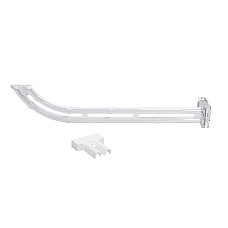 Elemente iluminare Rear lamp element L EUROPOINT III LED 12/24V parking light fibre-optic cable ASPOCK A12-1570-001