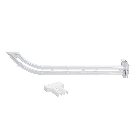 Elemente iluminare Rear lamp element L EUROPOINT III LED 12/24V parking light fibre-optic cable ASPOCK A12-1570-001