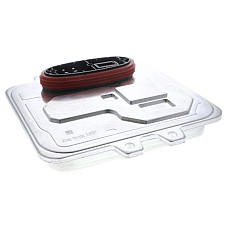 Dispozitiv aprindere, Lampa cu descarcare pe gaz Starter Xenon Fata Dreapta/Stanga D1S MERCEDES SPRINTER 46-T B906 SPRINTER 5-T B906 VIANO W639 VITO / MIXTO W639 VITO W639 AUDI A5 BMW 1 E87 1.2-Electric 08.00- VEMO V20-84-0021