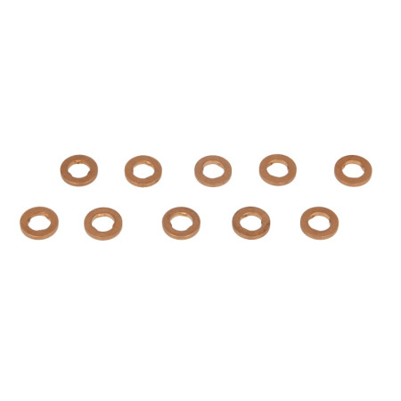 Etansare, suport injector FORD TOURNEO CONNECT ENGITECH ENT250044