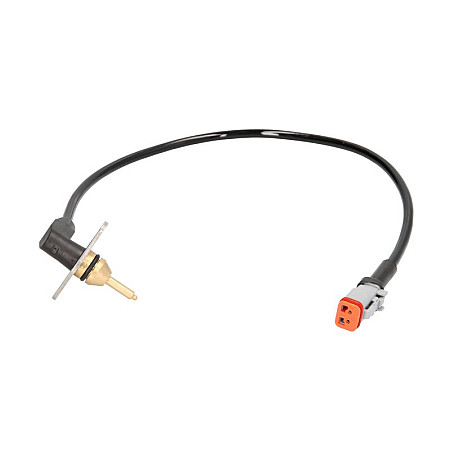 Comutator temperatura, ventilator radiator Senzor temperatura lichid racire numar pini: 2 SCANIA PGRT DC11.08-OSC11.03 03.04- AKUSAN SCA-SE-029