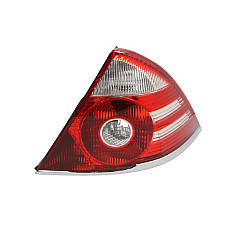 Stop spate Lampa Dreapta rama de argint se potriveste FORD MONDEO III 18 30 1000 0307 VISTEON VARROC 20 210 01035