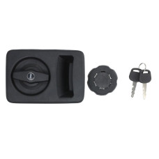 Maner usa Door handle set SOR BPART 5006019178BP
