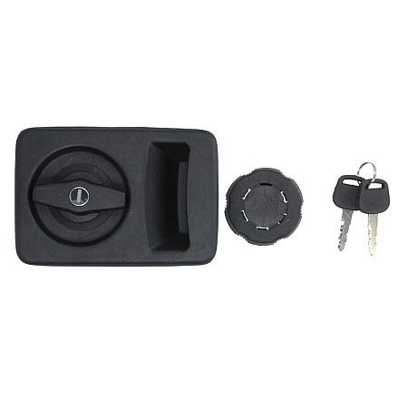 Maner usa Door handle set SOR BPART 5006019178BP
