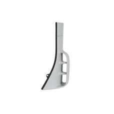 Deviator aer Spoiler cabina extern / corner Stanga IVECO STRALIS I 02.02- COVIND 530/161