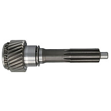 Arbore intrare, cutie de viteza Clutch shaft 26z MERCEDES EURORICAMBI 60533007