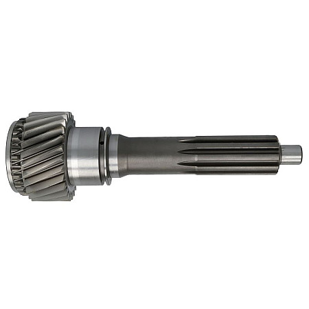 Arbore intrare, cutie de viteza Clutch shaft 26z MERCEDES EURORICAMBI 60533007