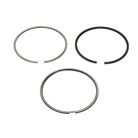 Set segmenti piston 89 STD 2 2 3 EN piston NISSAN BASSARA CABSTAR MURANO II NAVARA NP300 NP300 NAVARA PATHFINDER III PICK UP SERENA RVI MAXITY 2.5D 06.99- NISSAN GOETZE 08-436100-00