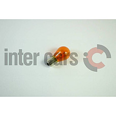 Bec, semnalizator BEC 24V 21W BAU15S PY21W AMBER Heavy Duty / Long Life PHILIPS PHI 13496ML/10