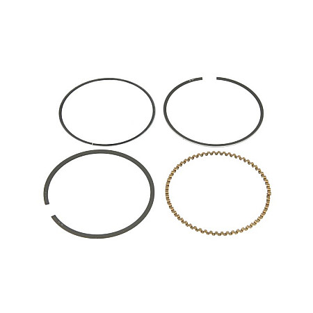Set segmenti piston 79 STD 12 12 3 EN piston LOTUS ELISE TOYOTA AVENSIS CELICA COROLLA COROLLA VERSO MAT TOYOTA AVENSIS II (_T25_), Hatchback, 03.2003 - 11.2008 Kolbenschmidt 800046110000