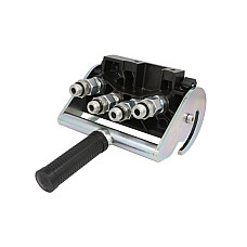 Cuplaj rapid Cuplaj hidraulic FASTER 2PS06B-4-2/2F C