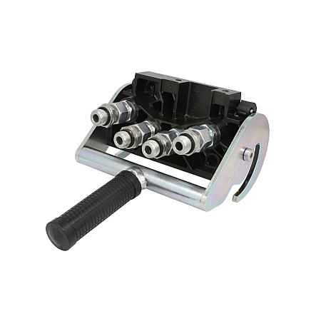 Cuplaj rapid Cuplaj hidraulic FASTER 2PS06B-4-2/2F C