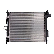 Radiator, racire motor Radiator motor  KIA SOUL II 1.6D KOYORAD PL813554