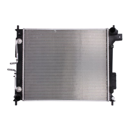 Radiator, racire motor Radiator motor  KIA SOUL II 1.6D KOYORAD PL813554