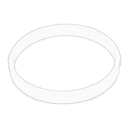 Carcasa clapeta Garnitura de acceleratie FORD FOCUS III GALAXY III KUGA II MONDEO V S-MAX 1.6D/2.0D 09.14- OE FORD 1860580