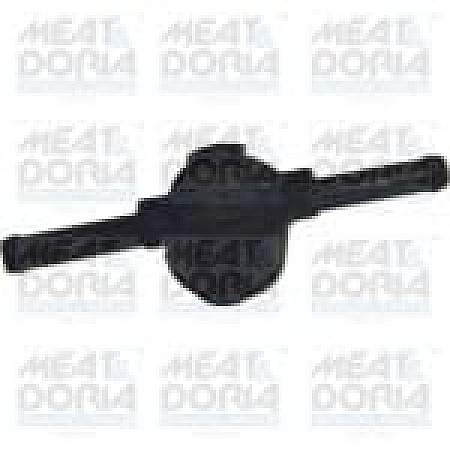 Ventil, filtru de combustibil Fuel filter valve MEAT &amp; DORIA MD9121