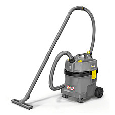 Aspiratoare Vacuum cleaner to industry use na sucho i mokro NT 22/1 Ap L 1300W/ 230V filter cleaning system: Semi-automatic AP KARCHER 1.378-600.0