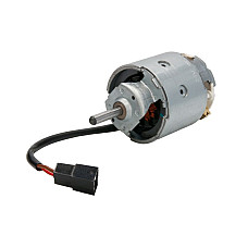 Ventilator, habitaclu Air blower motor 24V only motor SCANIA 3 05.87-12.96 FEBI FE46346