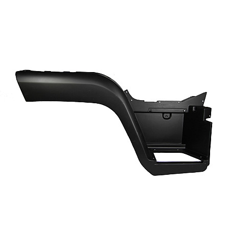 Podea Scara cabinei treapta scara cabina Dreapta se potriveste MAN L2000 0693 LAMIRO LAM2300 31