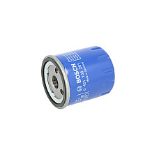 Filtru ulei se potriveste. AIXAM COUPE CROSSOVER ARO 240-244 CITROEN AX BERLINGO BERLINGO-MINIVAN BX C15 C15-MINIVAN C25 C35 C4 PEUGEOT 308 SW II (LC_, LJ_, LR_, LX_, L4_), Turism, 03.2014 - BOSCH 0 451 103 261