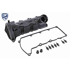 Culbutor Capac Rocker cover AUDI A4 ALLROAD B8 A4 B8 A5 A6 ALLROAD C7 A6 C7 A7 A8 D4 Q5 VW TOUAREG 3.0D 11.08-09.18 VAICO V10-5800