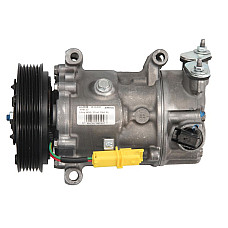 Compresor, climatizare compresor de aer CERERE SD6C12 vedea IC_Katalog sau AIRSTALcat.Index 213 349 001 AIRSTAL 10-0599
