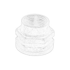Piulita ax, planetara Piulita butuc roata Fata M22 247mm 36mm cu saiba mobila FIAT CINQUECENTO PALIO PANDA PUNTO SEICENTO / 600 SIENA TEMPRA TIPO LANCIA DEDRA 0.7-Electric 07.87- OE FIAT 7647805