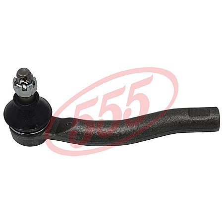 Cap de bara Capatul tijei de legatura Dreapta DAIHATSU CHARADE VIII TOYOTA COROLLA COROLLA VERSO PRIUS YARIS 1.0-2.0D 05.00- 555 SE-3641R