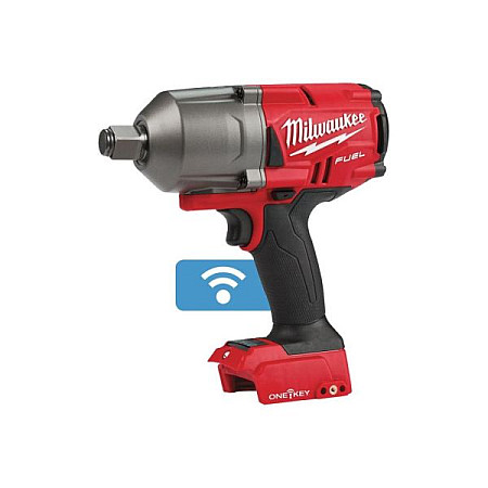Pistol de impact pneumatic sursa de alimentare: pe baterii M18 ONEFHIWF34-0X Pivot in 4 puncte 3/4 cuplu maxim: 702 / 1138 / 1627Nm 18V 0 impachetare: valiza MILWAUKEE 4933459729