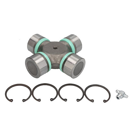 Articulatie, cardan CEI cruce arbore 52x147 20mm MAN F90 F2000 TG-A CF DAF XF C.E.I 133139