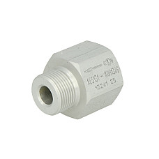 Valva cu mai multe cai Supapa cu mai multe sensuri M22x15 supapa de acceleraie KNORR AE 5131