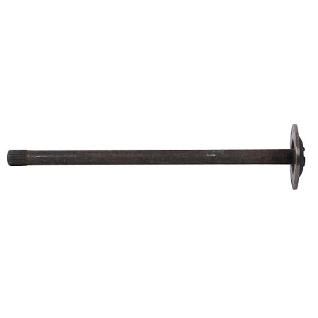 Planetara Drive axle shaft L MERITOR MER 3206S1917