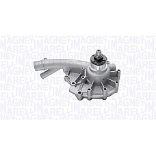 Pompa apa apa MERCEDES 123 C123 123 T-MODEL S123 123 W123 190 W201 G W463 1.8-2.6 03.79-08.93 MAGNETI MARELLI 352316170658