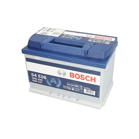 Acumulator Pornire COD INLOCUIT  cu cod   0 092 PE0 080 BOSCH 0 092 S4E 081