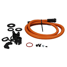 Sist preincalz.motor Wires and connecting kits DEFA DEFA704561