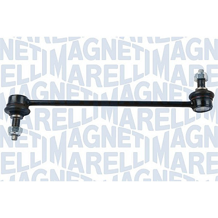 Bieleta antiruliu bara stabilizatoare Fata HYUNDAI I20 ACTIVE I20 II 1.0-1.4D 11.14- MAGNETI MARELLI 301191622500
