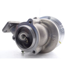 Turbocompresor miez turbo: aluminiu PERKINS GARRETT 785828-5001S