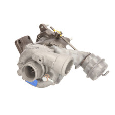 Turbocompresor Refacere din fabrica  VW TRANSPORTER T4 2.5D 09.95-04.03 BORGWARNER KKK53149887018/R