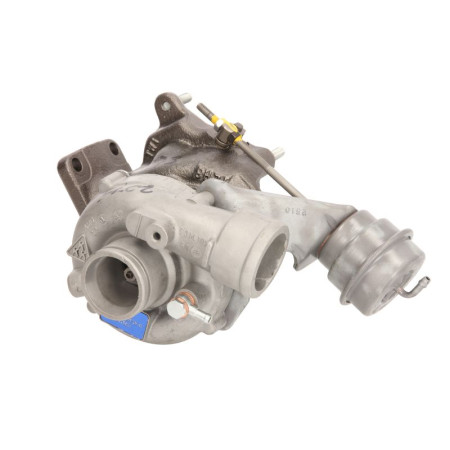 Turbocompresor Refacere din fabrica  VW TRANSPORTER T4 2.5D 09.95-04.03 BORGWARNER KKK53149887018/R
