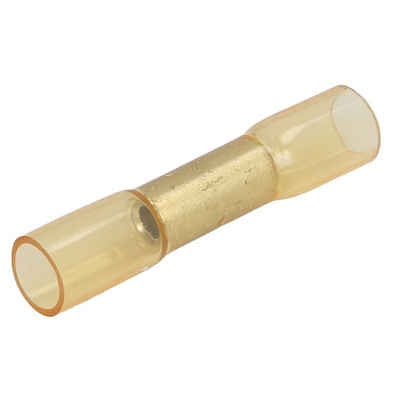 Conector electric Opak. 50 szt. Zlacza termokurczliwe klejone zolte 40 - 60 mm2  izolacja termokurczliwa DRESSELHAUS 4637/774/52 115164
