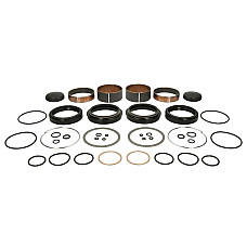 Set reparatie amortizor Suspension repair kit front HUSABERG FC FE FS KTM ADVENTURE EXC LC4 MXC SMC SMR SUPER ENDURO SUPERMOTO SX SXC SX-F SXS XC XC-F XCF-W XC-W EXC-G 125-950 2004-2011 PIVOT WORKS PWFFK-T05-531